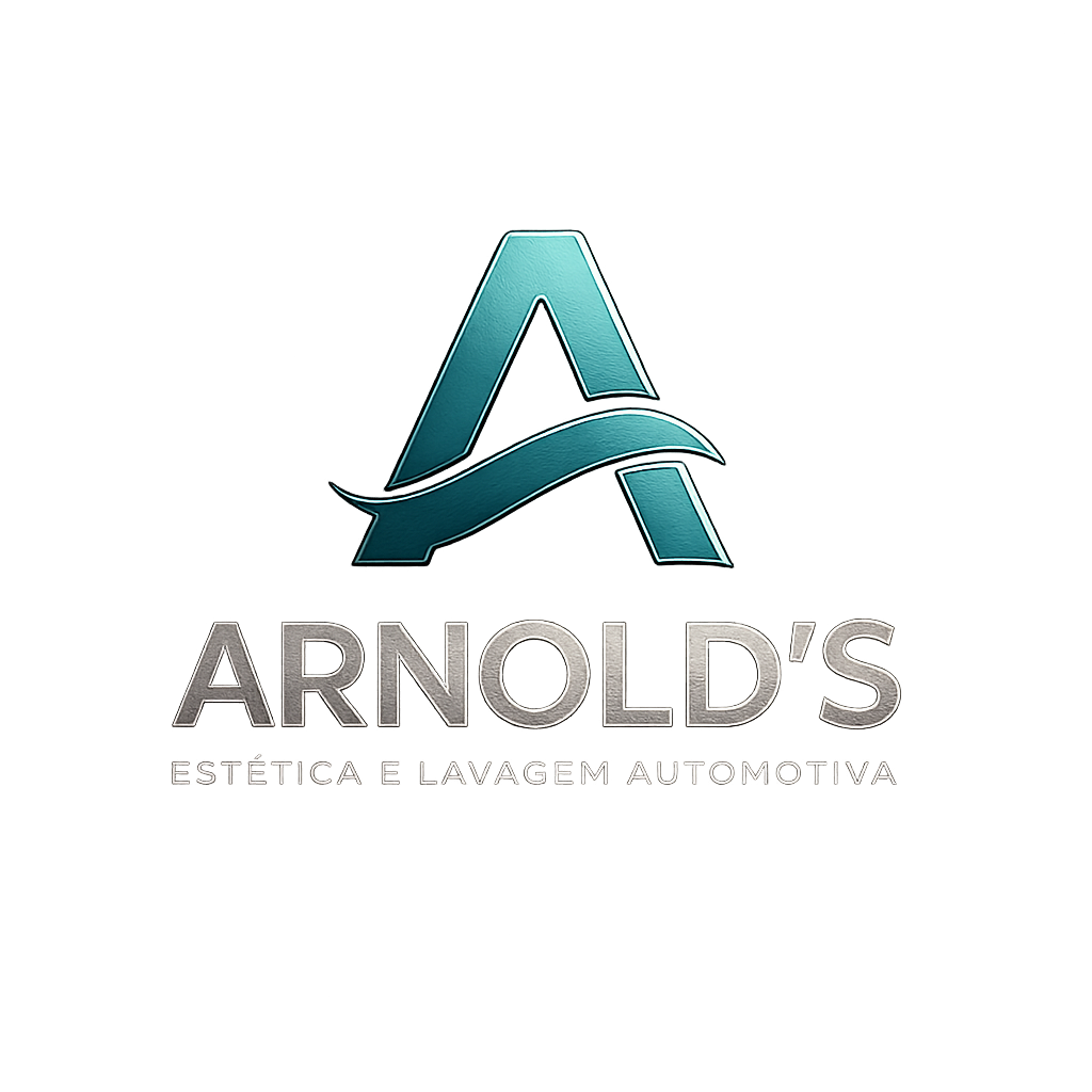Arnold's Estética e Lavagem Automotiva